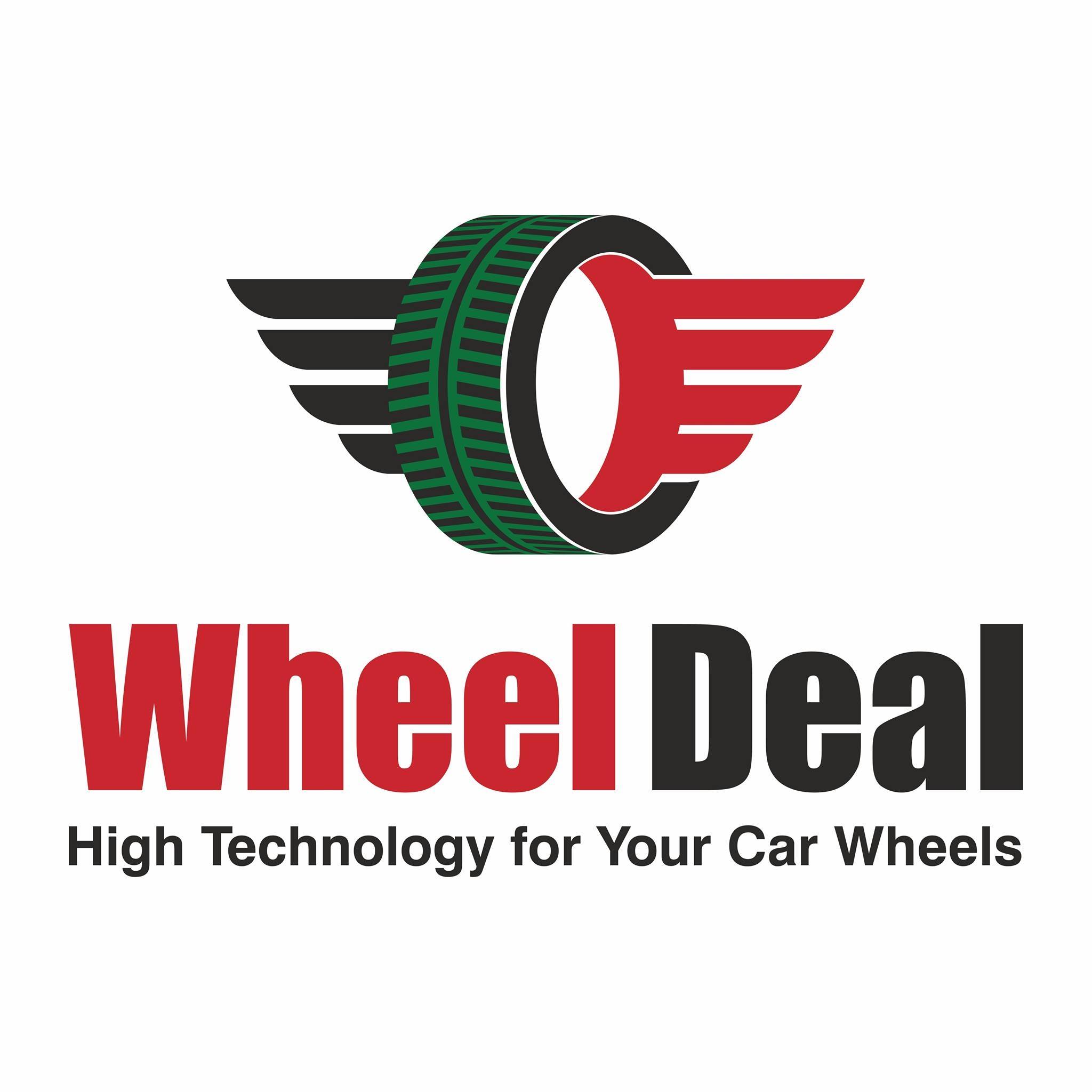WheelDeal | Car Wash | Tyres | Batteries